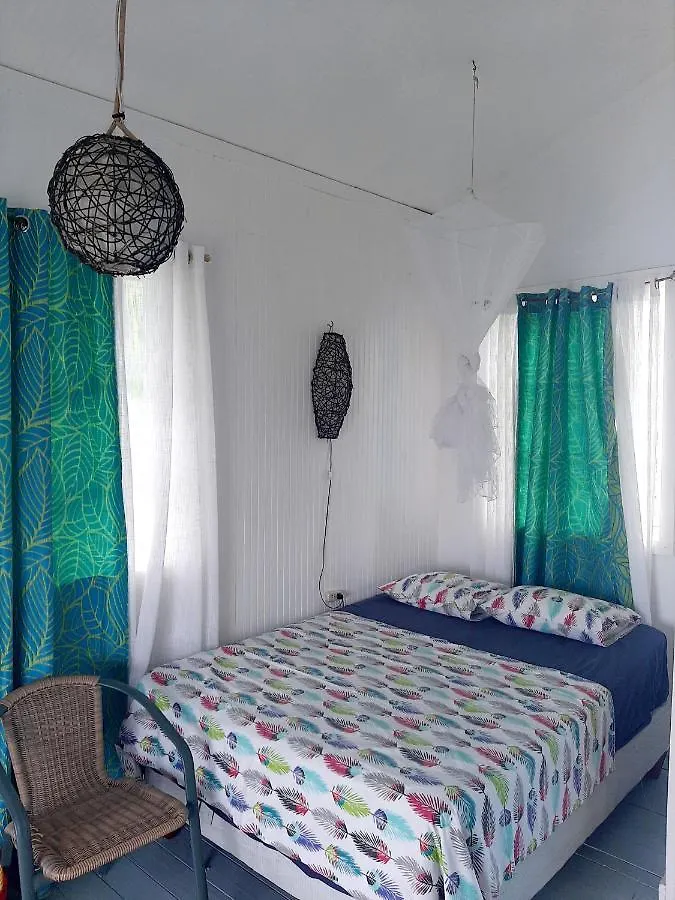 Pensjonat Onelovecottagetobago Holiday Home Scarborough