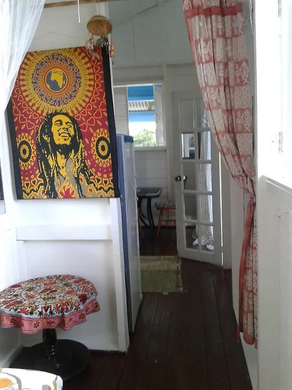 Onelovecottagetobago Holiday Home Scarborough