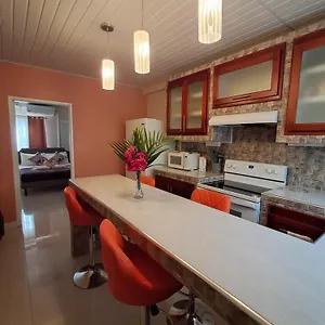 Mango Dance Guest house