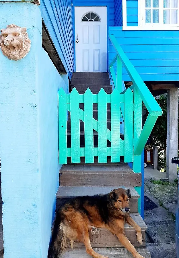 Onelovecottagetobago Holiday Home Scarborough