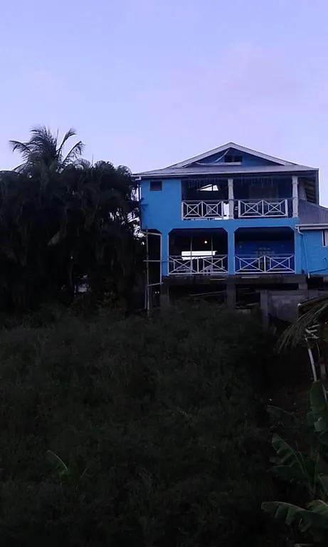 Onelovecottagetobago Holiday Home Scarborough Trinidad And Tobago