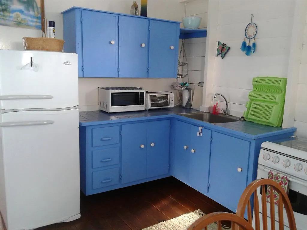 Guest house Onelovecottagetobago Holiday Home Scarborough